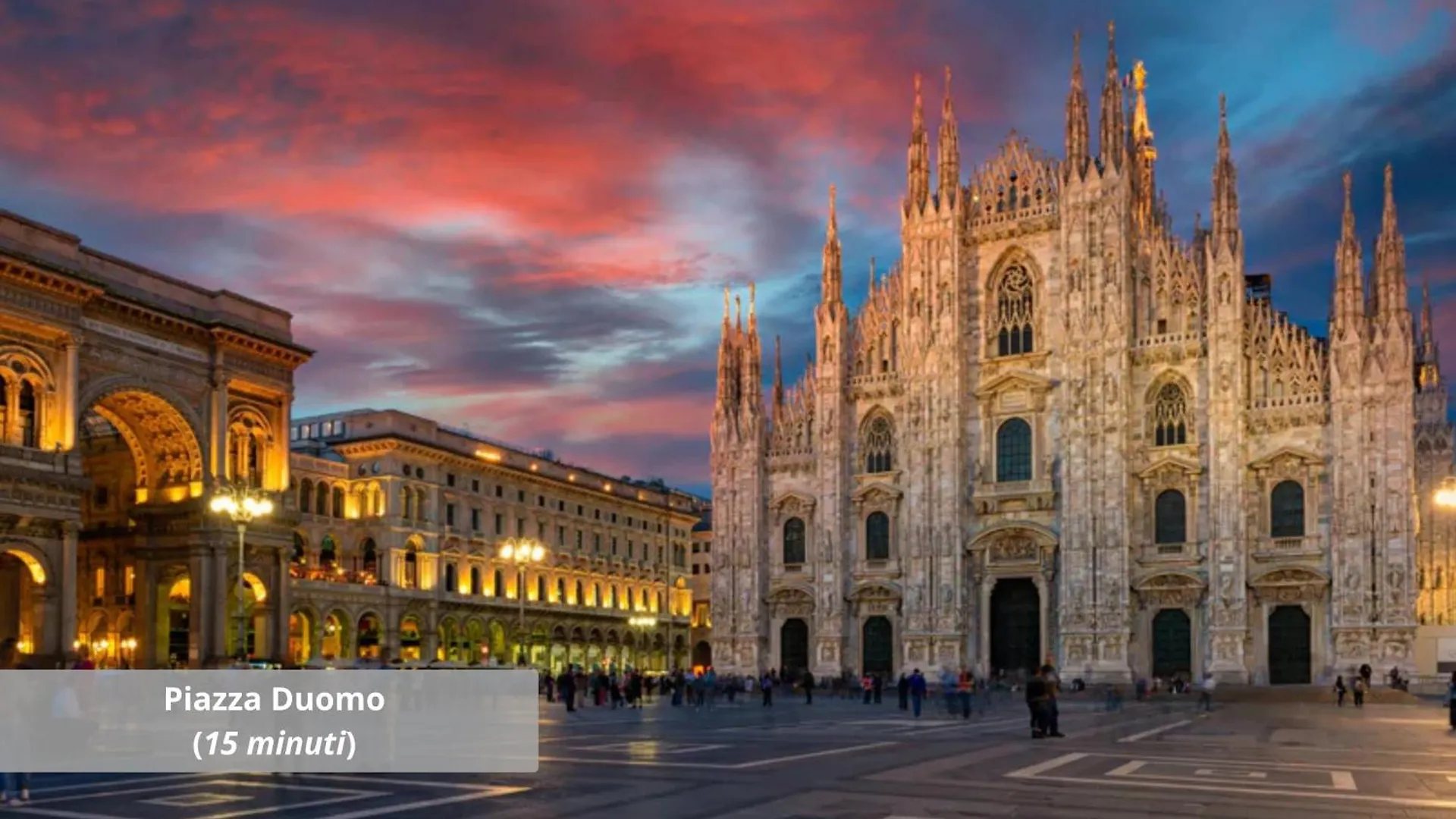 Ariberto Prestige - M4 De Amicis Apartment Milan 0*,