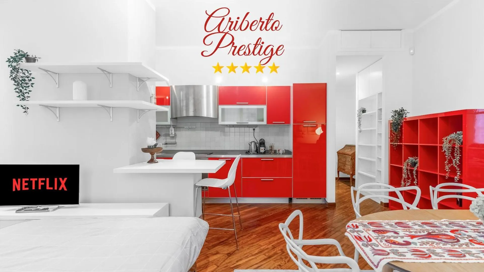 Ariberto Prestige - M4 De Amicis Apartment Milan