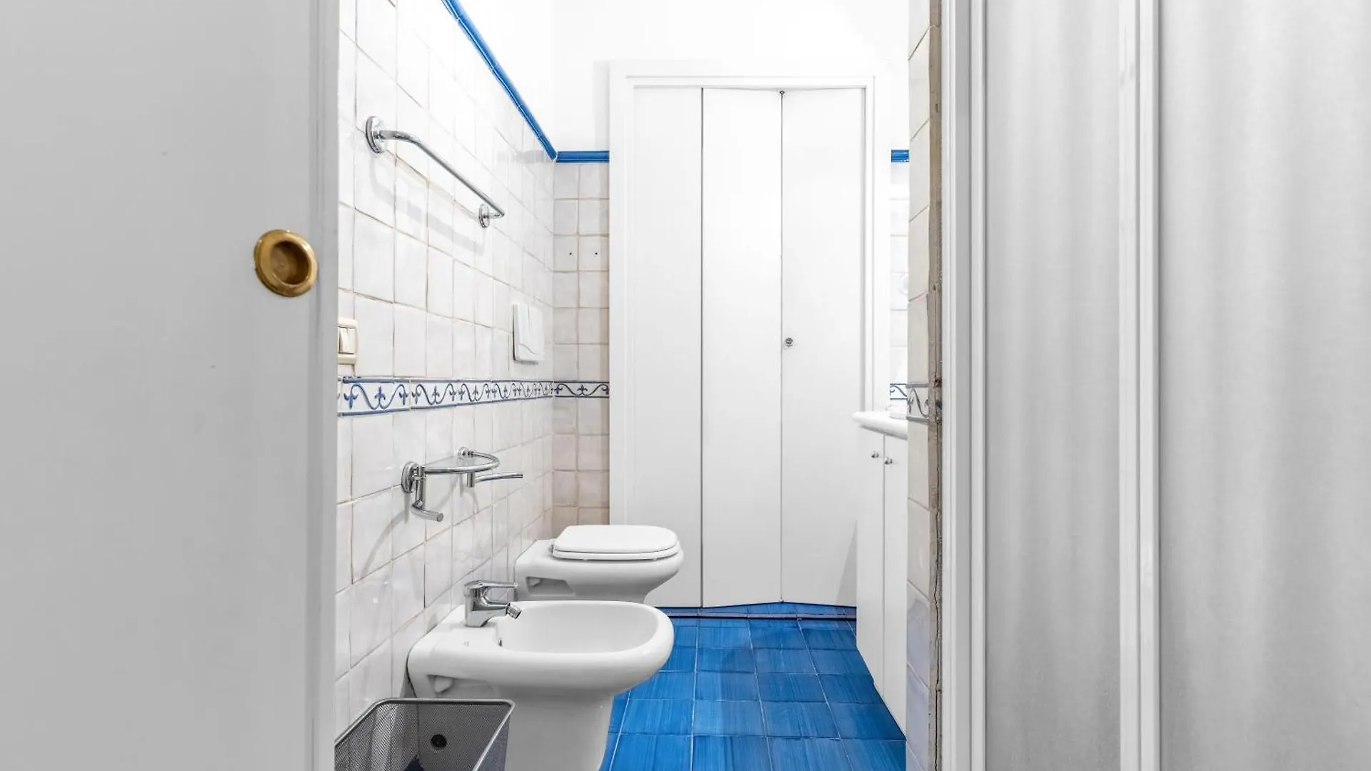 Ariberto Prestige - M4 De Amicis Apartment Milan Italy