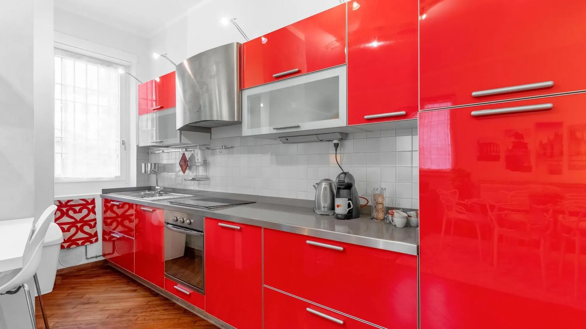 Ariberto Prestige - M4 De Amicis Apartment Milan