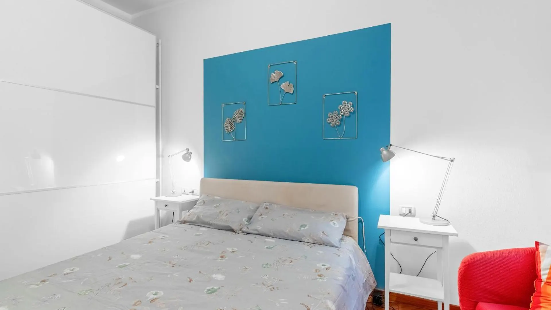 Ariberto Prestige - M4 De Amicis Apartment Milan