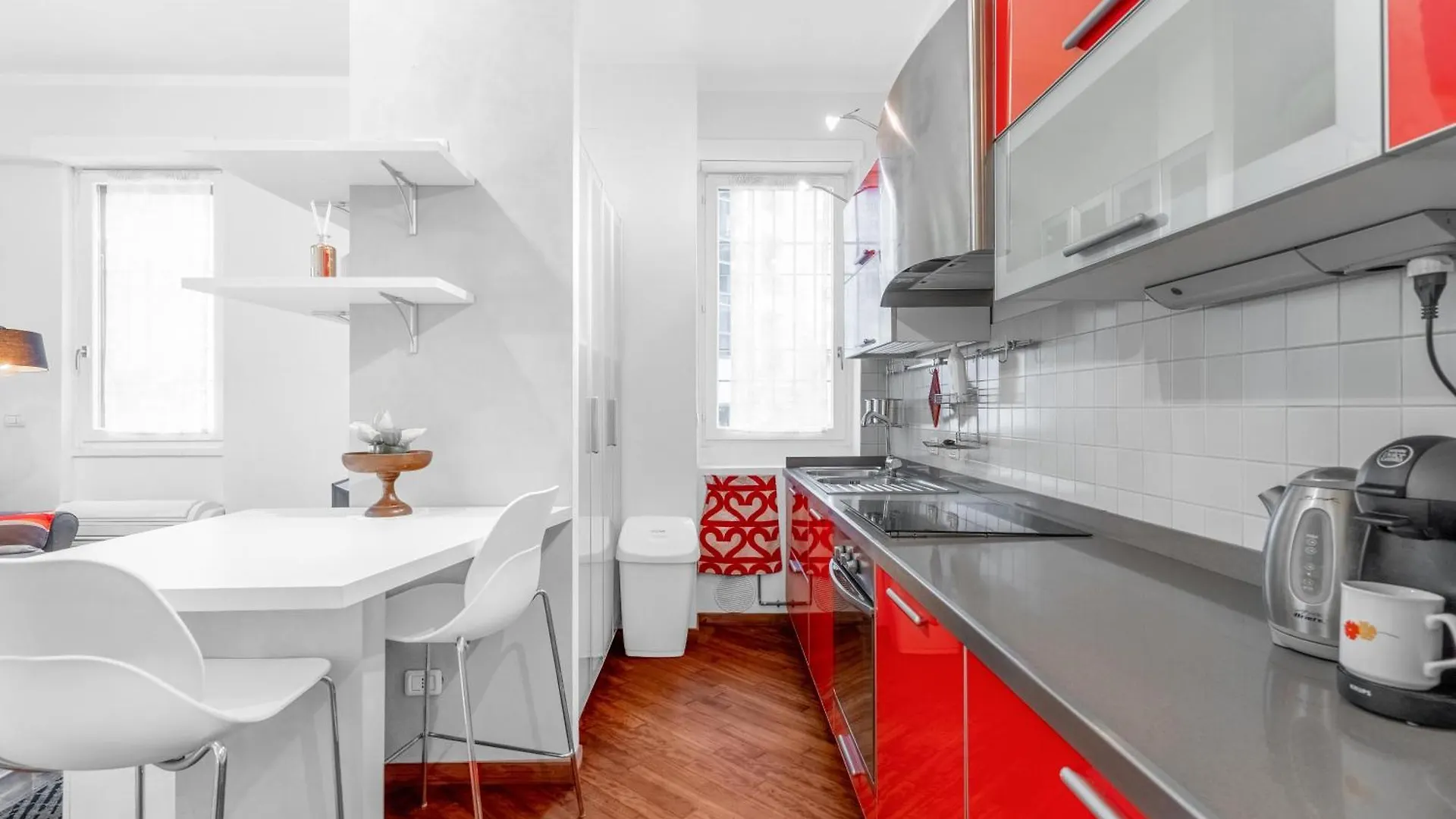 Ariberto Prestige - M4 De Amicis Apartment Milan 0*,  Italy
