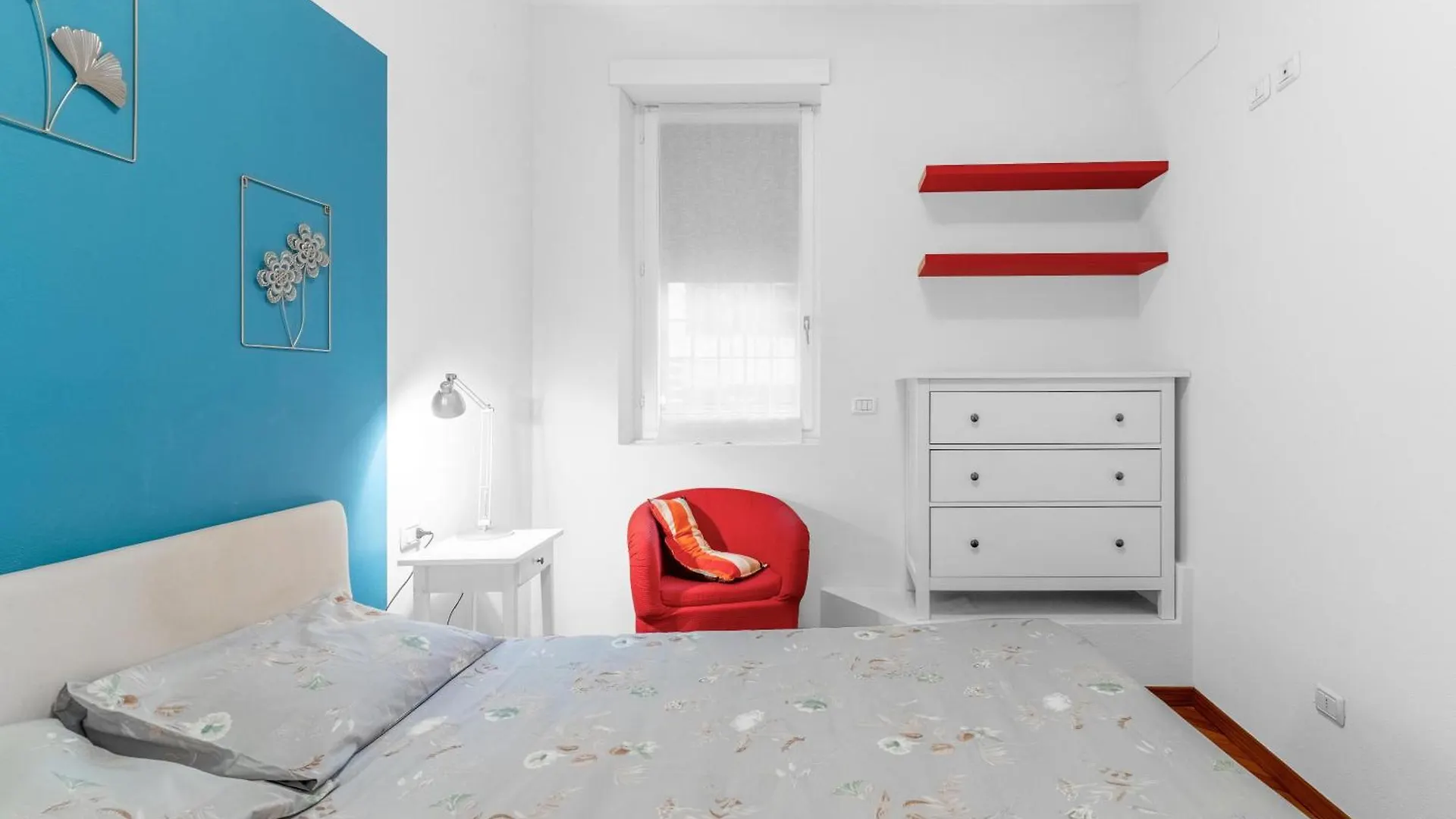 Ariberto Prestige - M4 De Amicis Apartment Milan Italy