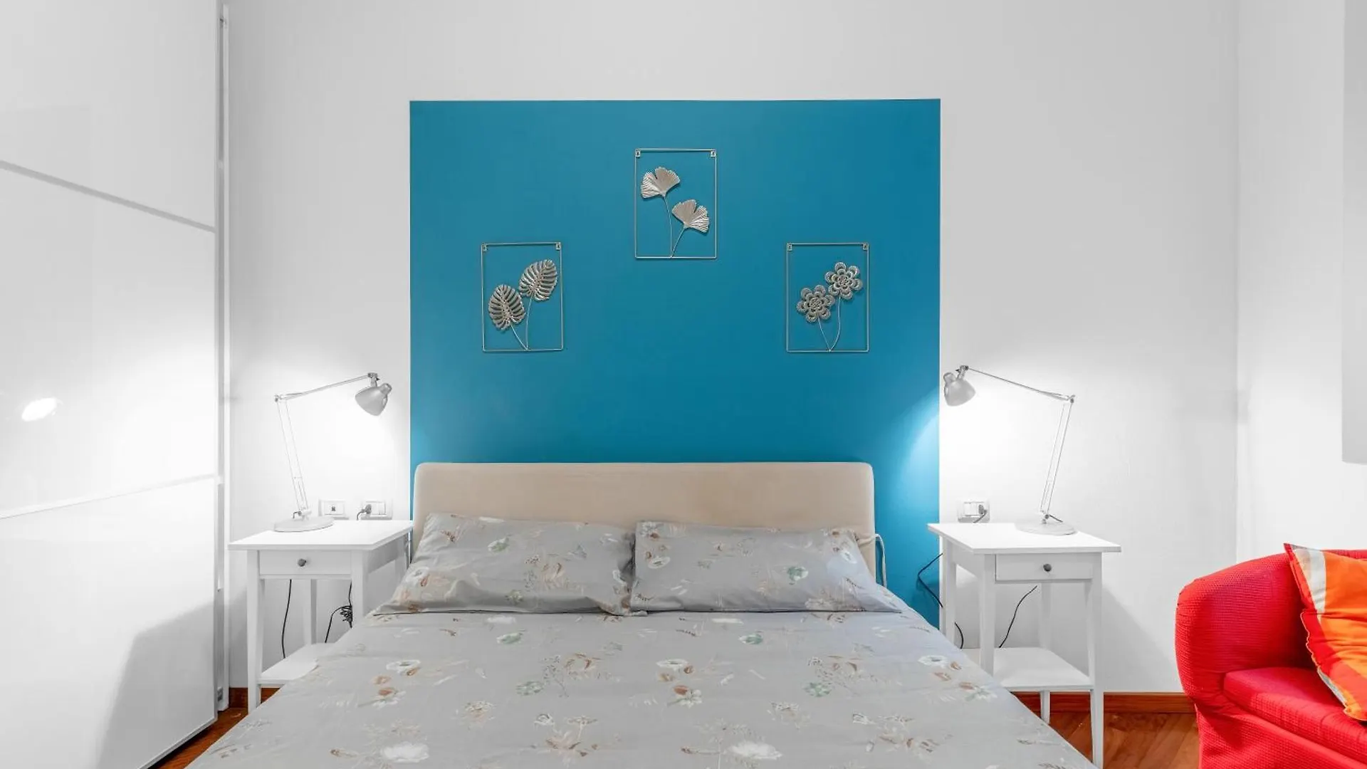 Ariberto Prestige - M4 De Amicis Apartment Milan